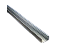 Профиль направляющий Knauf (ПН-6) 100/40x3м толщина 0,6 мм